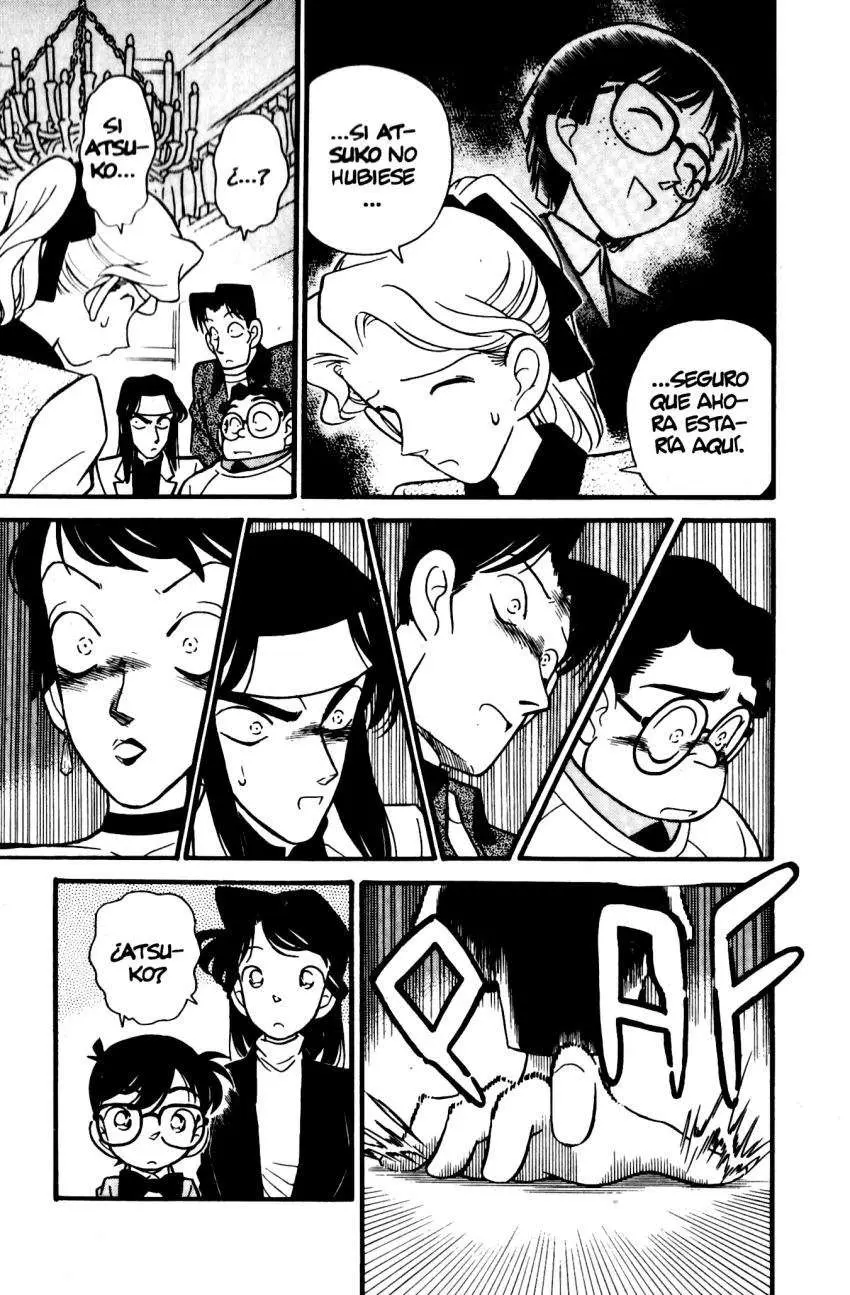 Detective Conan capítulo 40, página 9