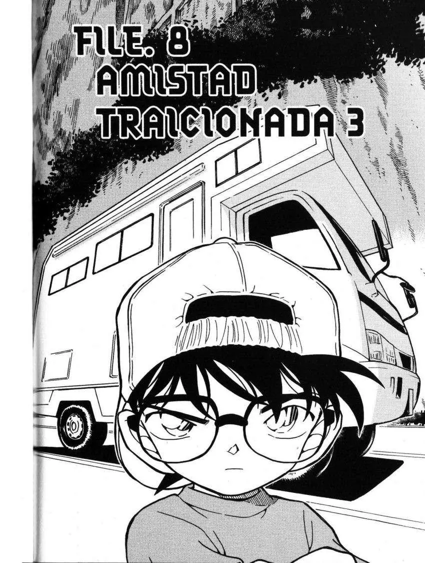 Detective Conan capítulo 400, página 1