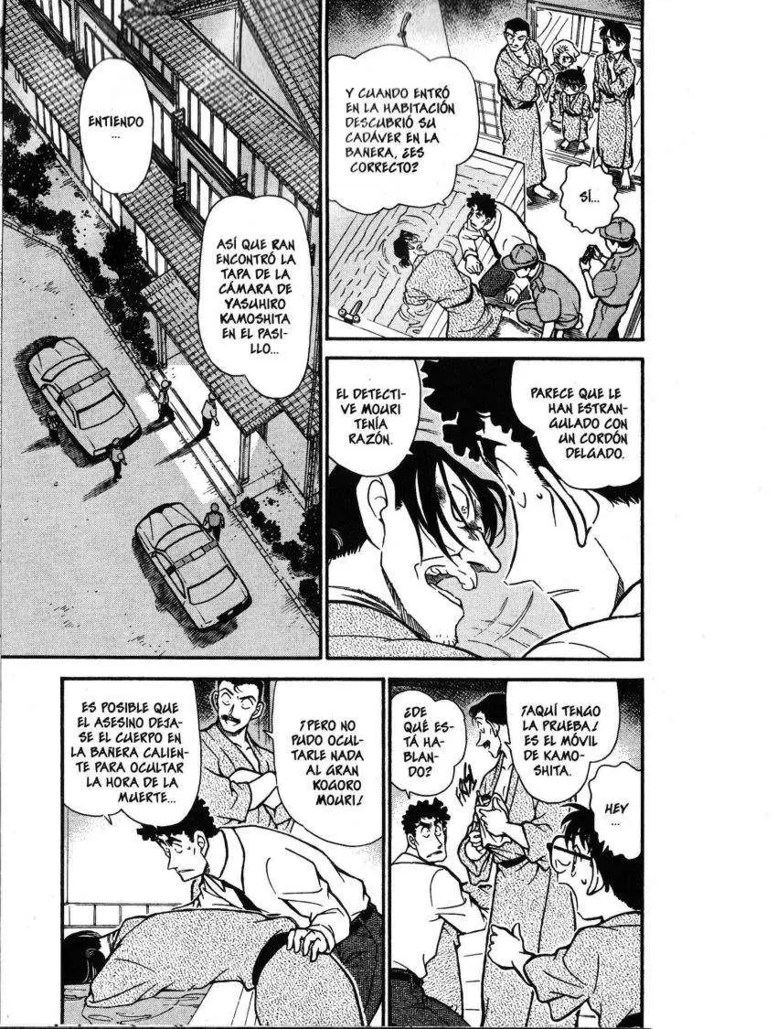 Detective Conan capítulo 402, página 2