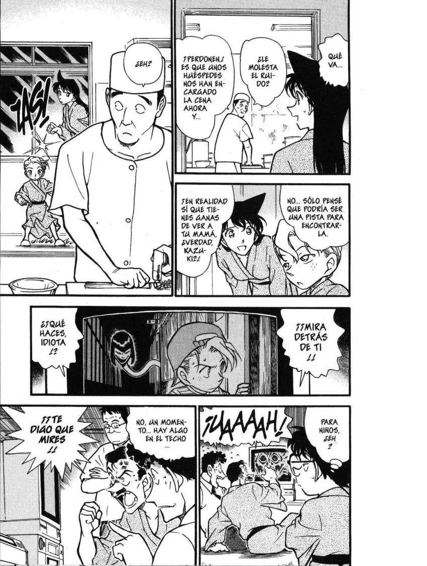 Detective Conan capítulo 402, página 12