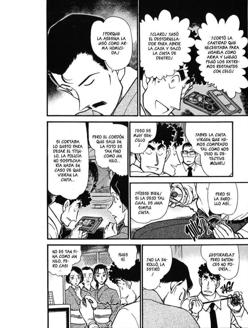 Detective Conan capítulo 403, página 7