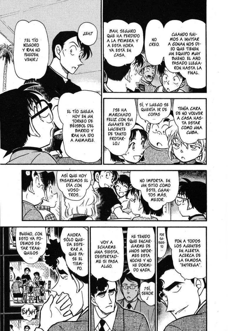 Detective Conan capítulo 404, página 12