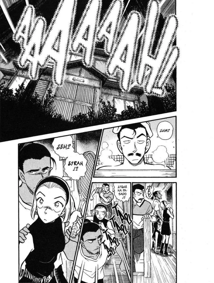 Detective Conan capítulo 408, página 2