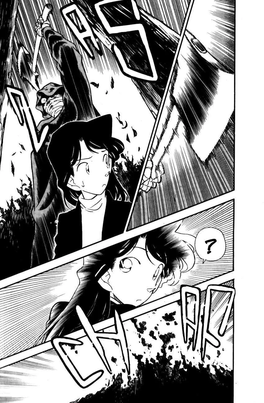 Detective Conan capítulo 41, página 2