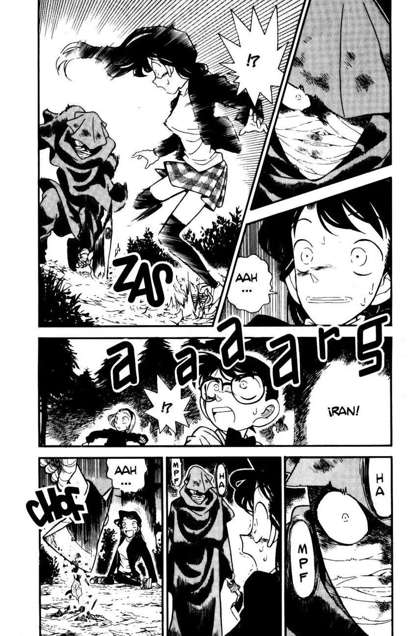 Detective Conan capítulo 41, página 3