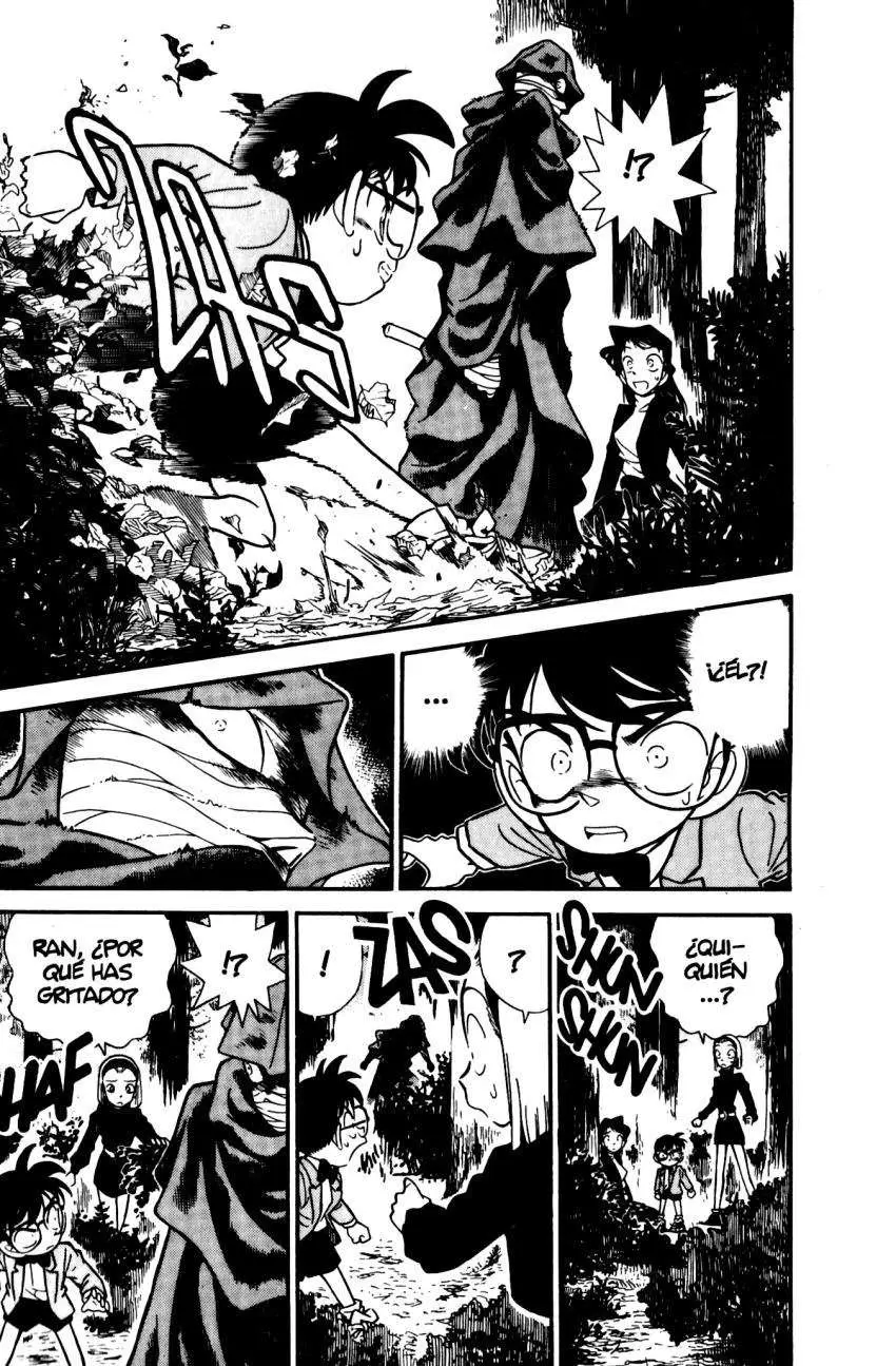 Detective Conan capítulo 41, página 4