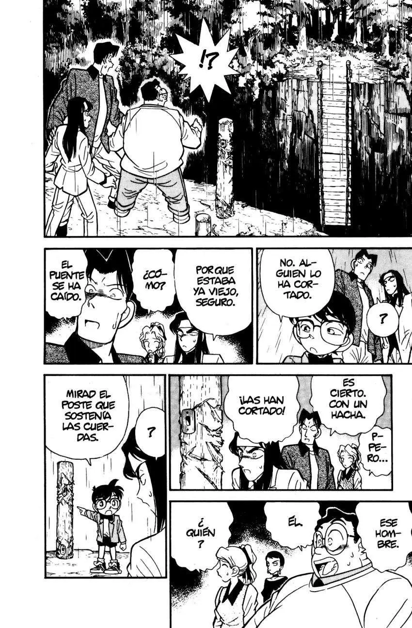 Detective Conan capítulo 41, página 9