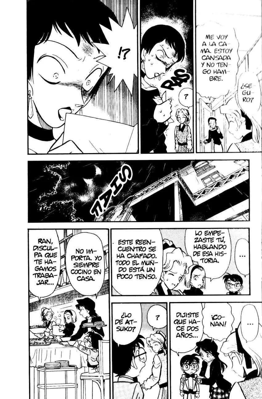 Detective Conan capítulo 41, página 11