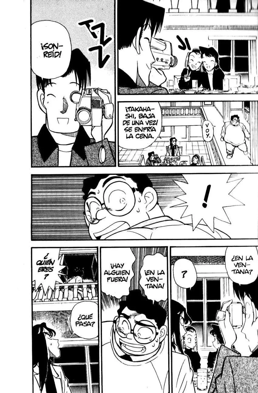 Detective Conan capítulo 41, página 13