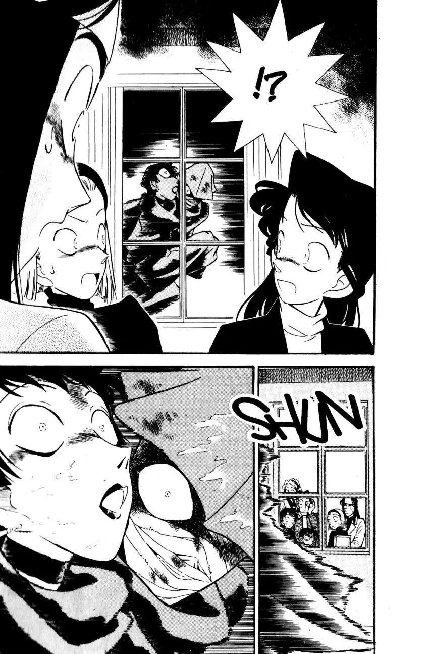 Detective Conan capítulo 41, página 14