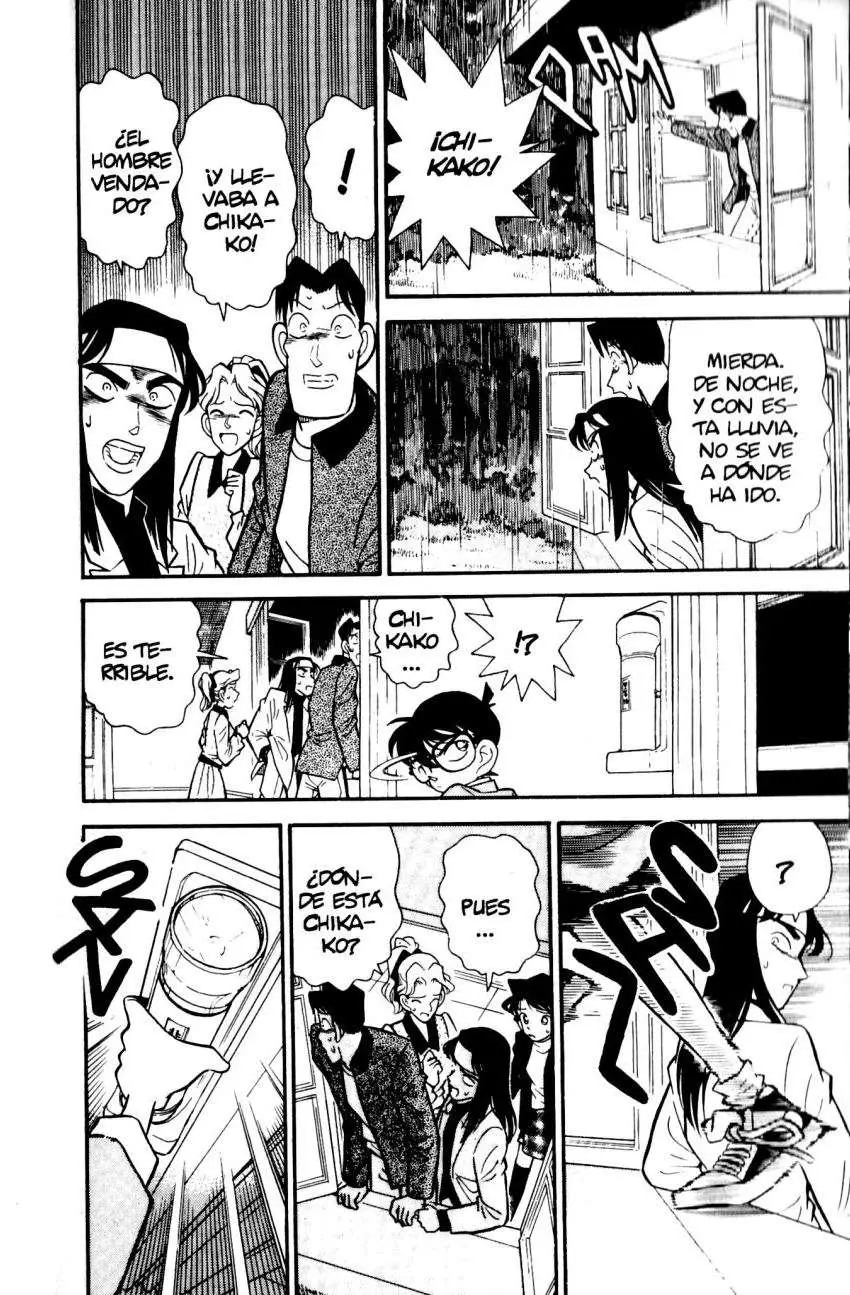 Detective Conan capítulo 41, página 15