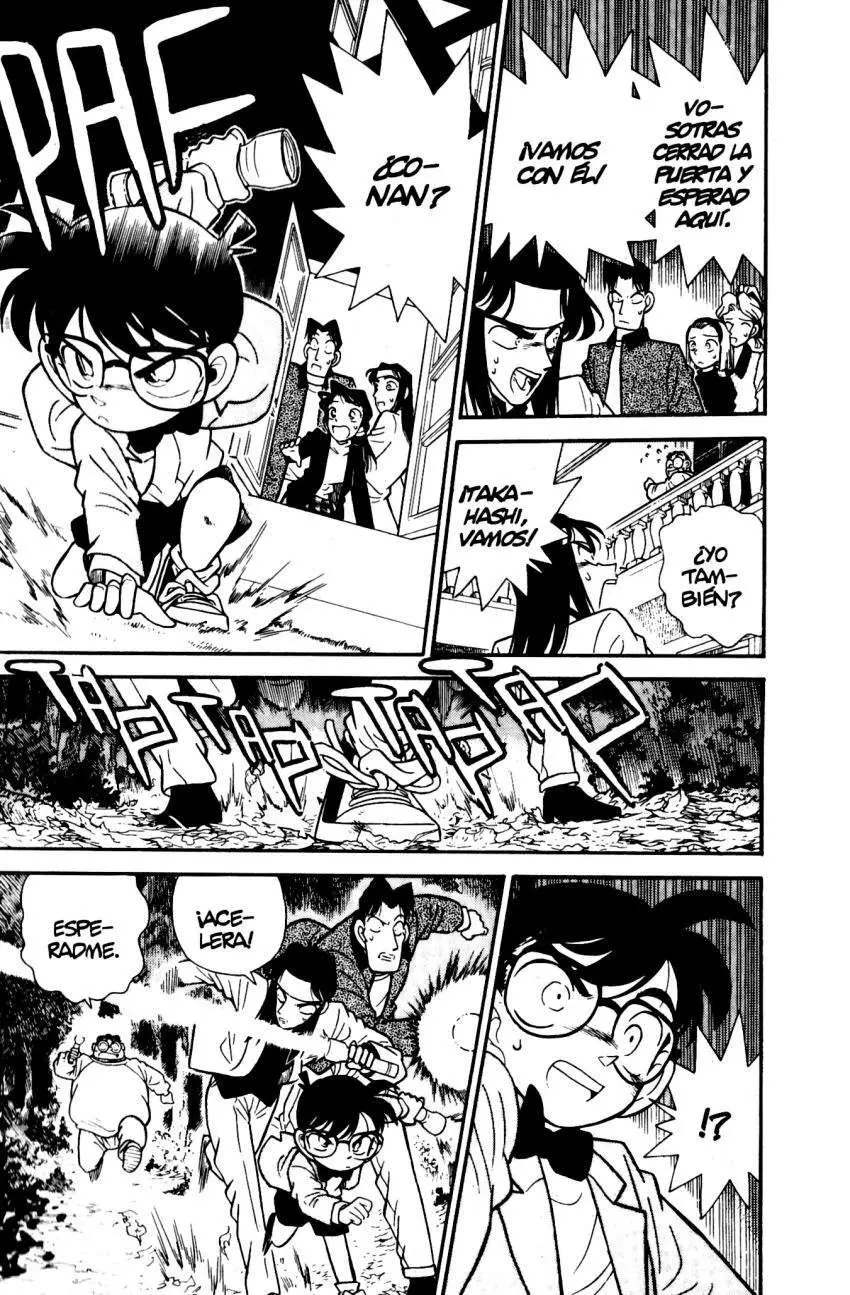 Detective Conan capítulo 41, página 16
