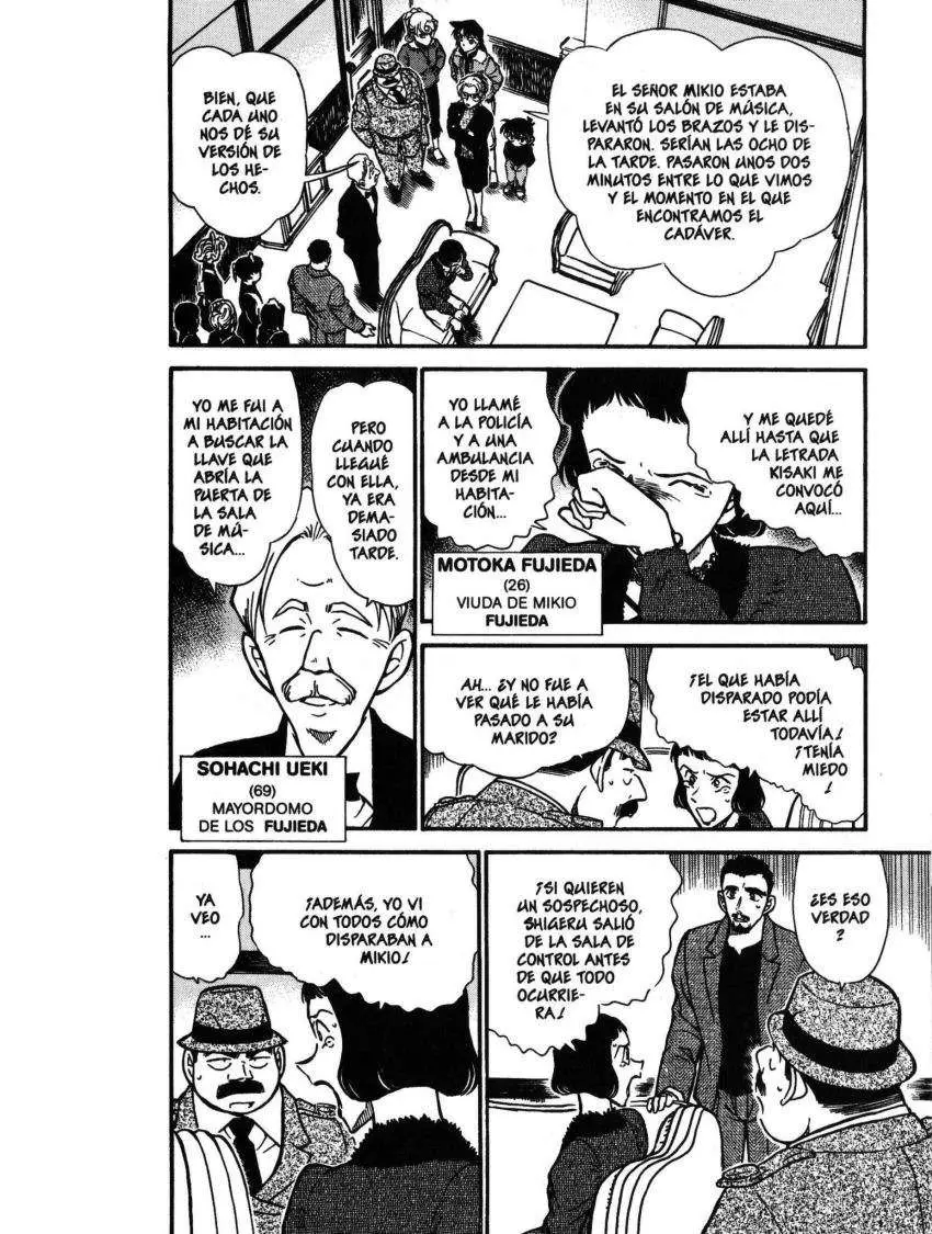 Detective Conan capítulo 415, página 7