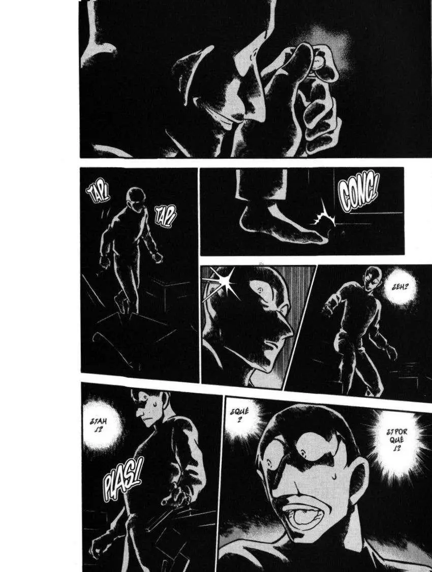Detective Conan capítulo 419, página 7