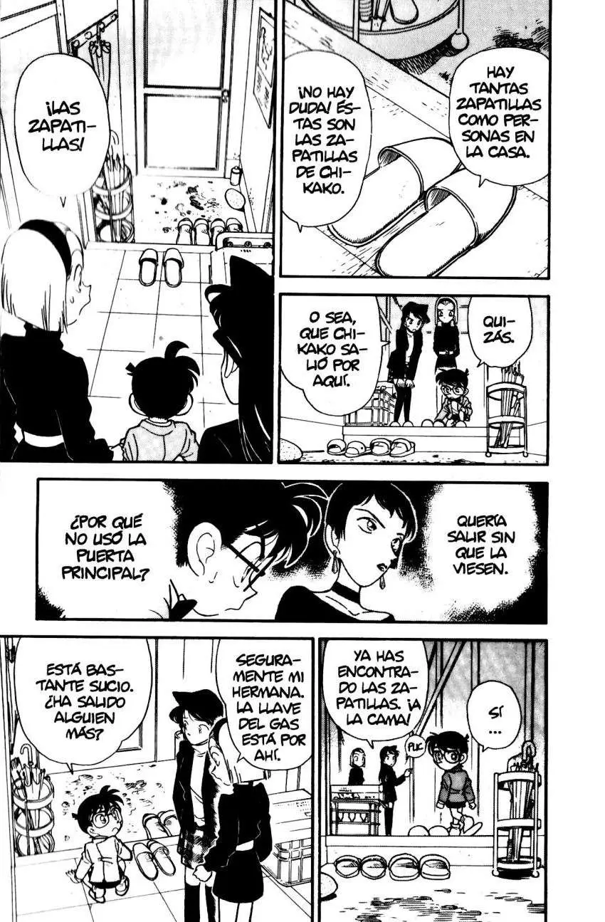 Detective Conan capítulo 42, página 6