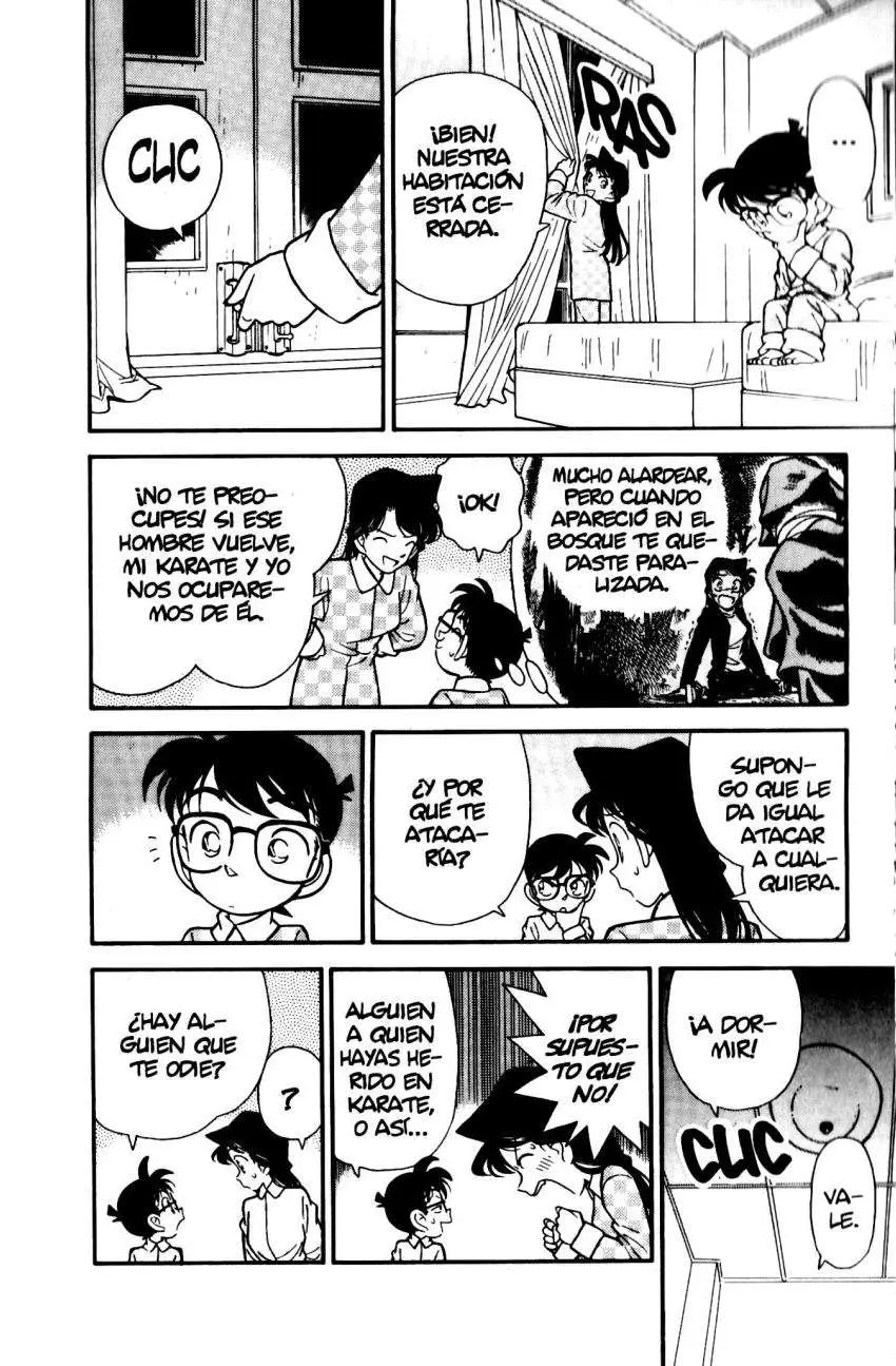 Detective Conan capítulo 42, página 7