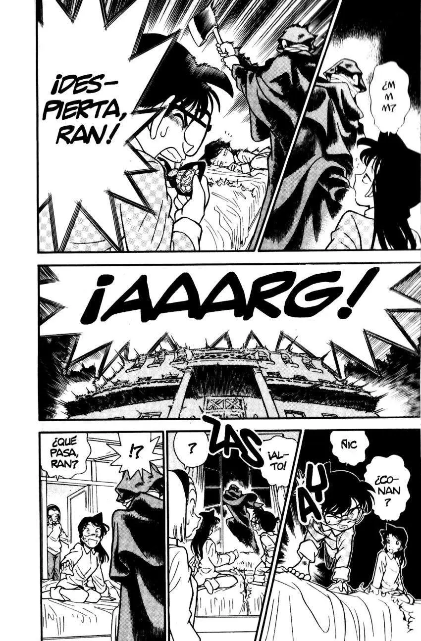 Detective Conan capítulo 42, página 13