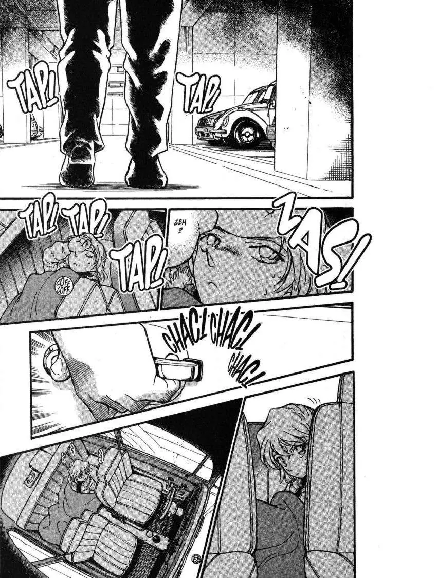 Detective Conan capítulo 420, página 16
