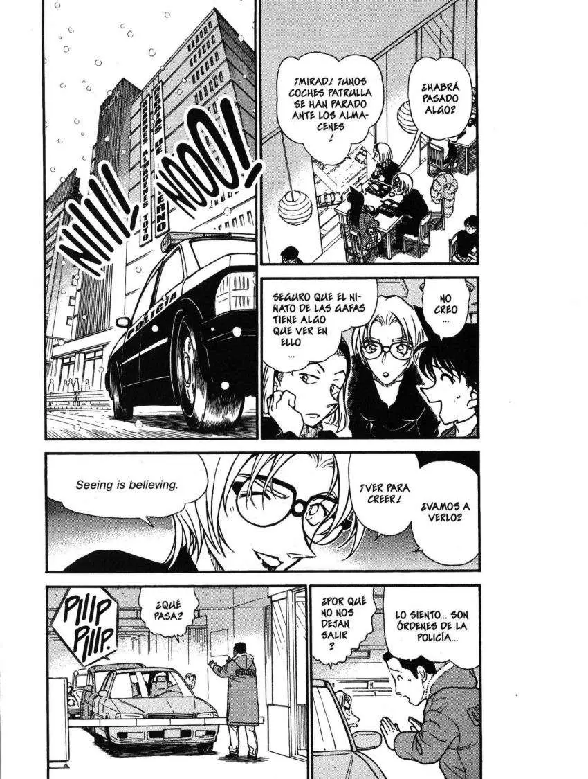 Detective Conan capítulo 421, página 4