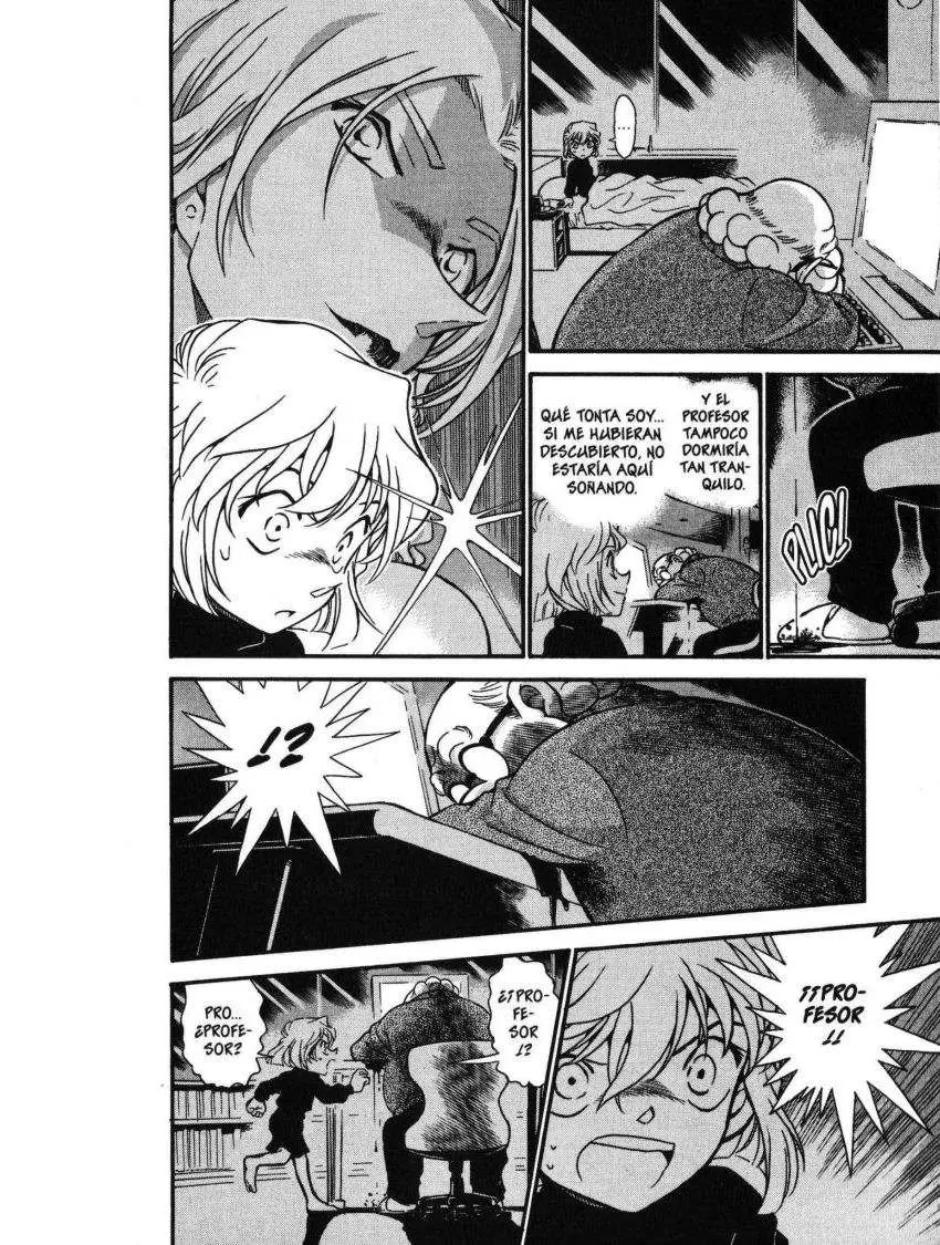 Detective Conan capítulo 423, página 3