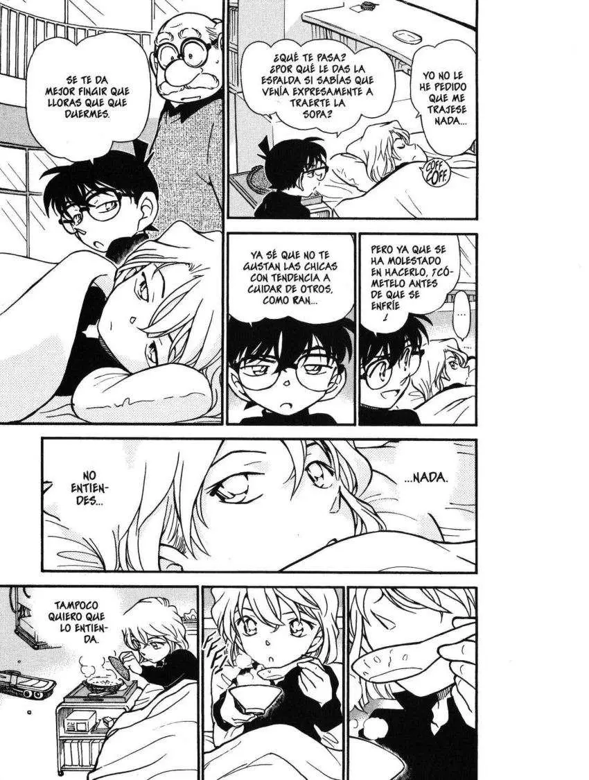 Detective Conan capítulo 423, página 6