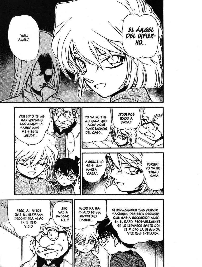 Detective Conan capítulo 424, página 12