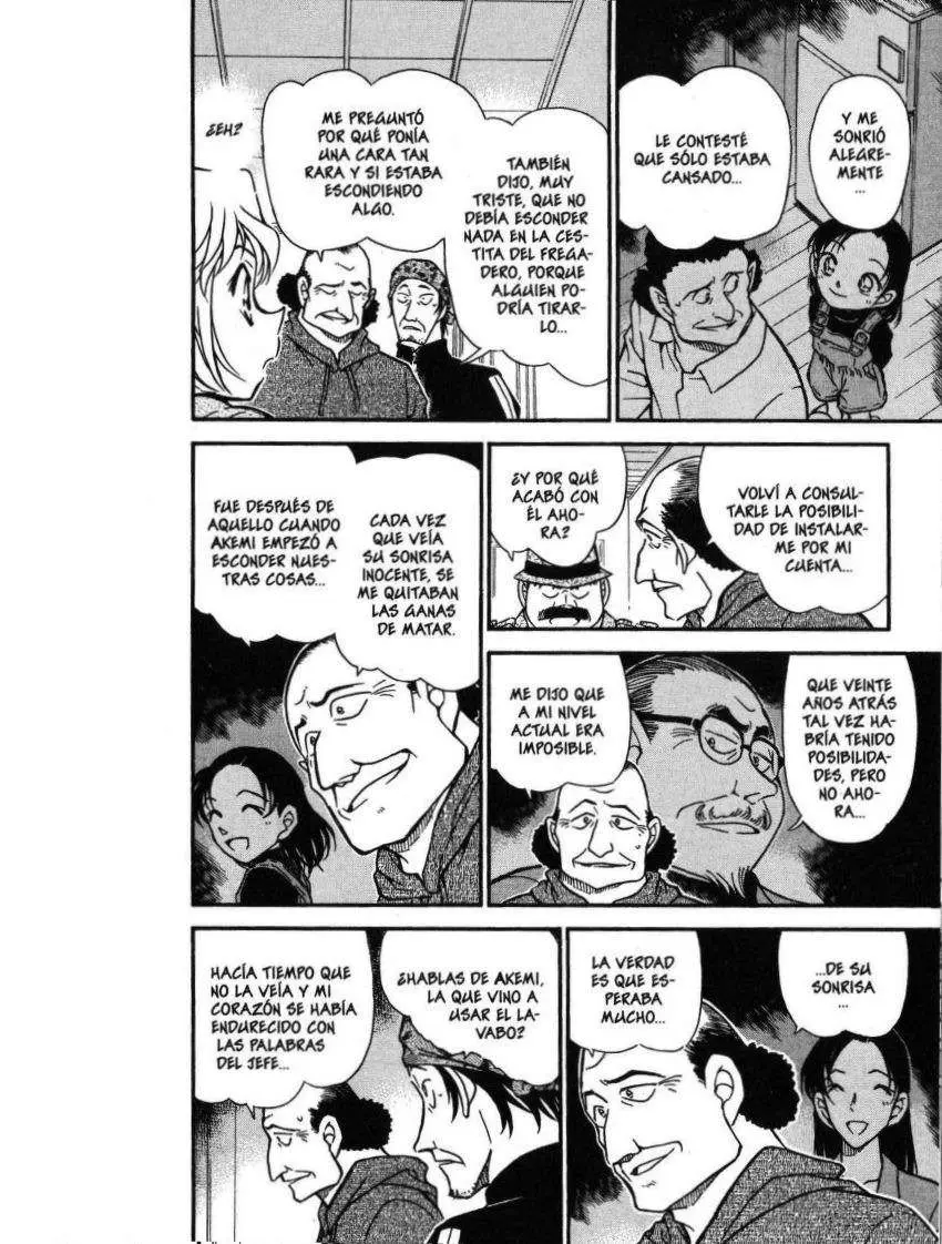 Detective Conan capítulo 425, página 13