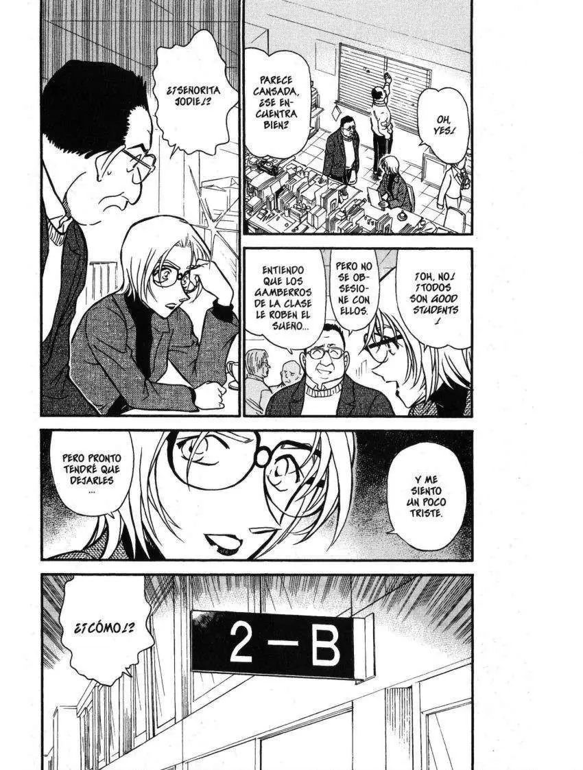Detective Conan capítulo 426, página 4