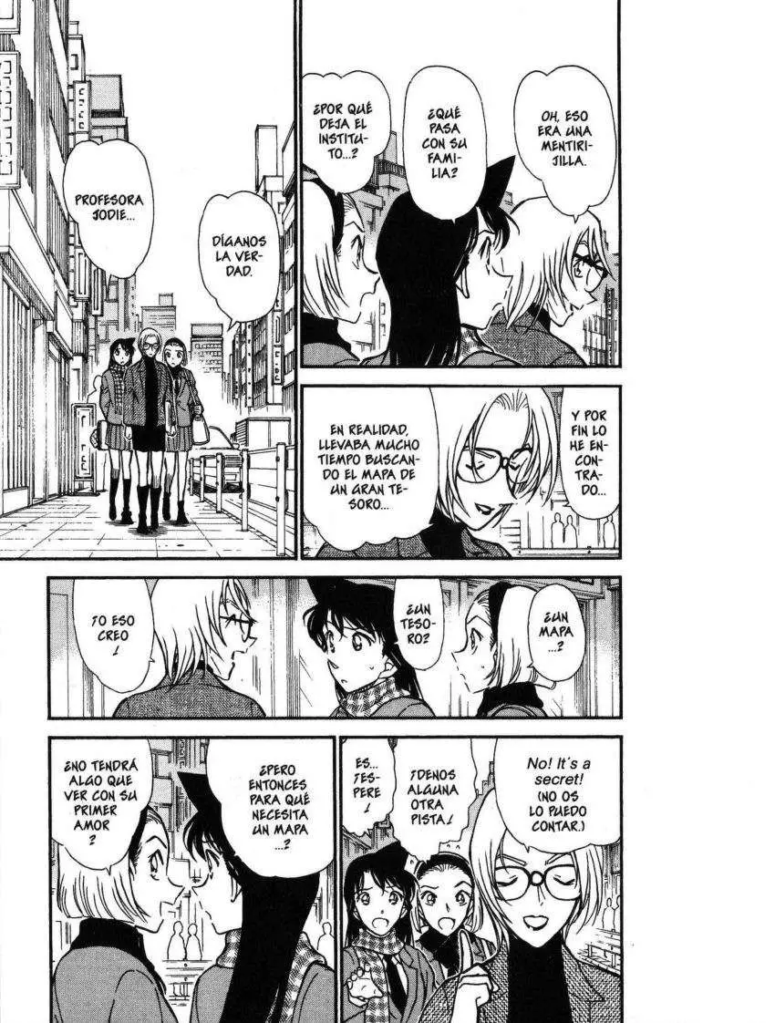 Detective Conan capítulo 426, página 6