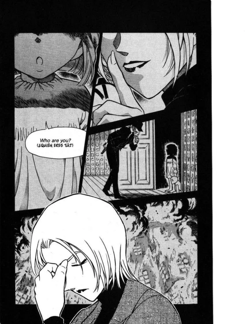 Detective Conan capítulo 427, página 10