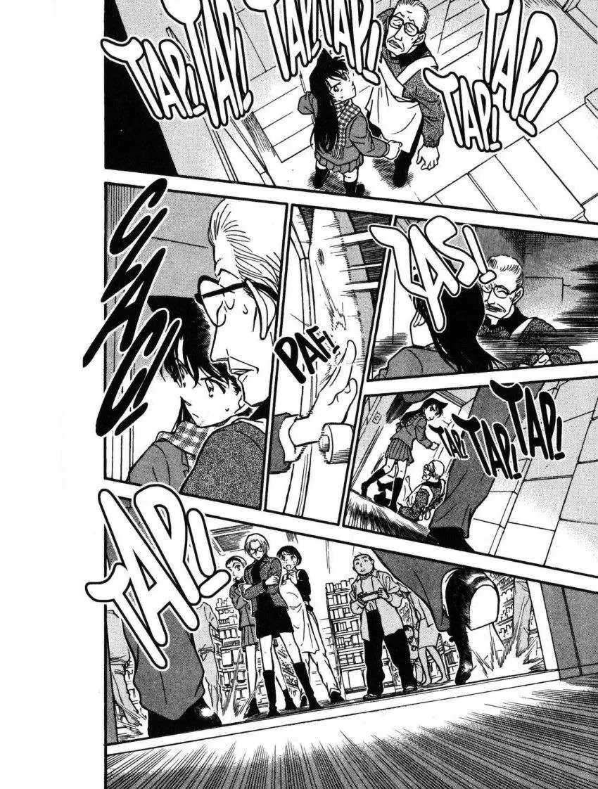 Detective Conan capítulo 428, página 9
