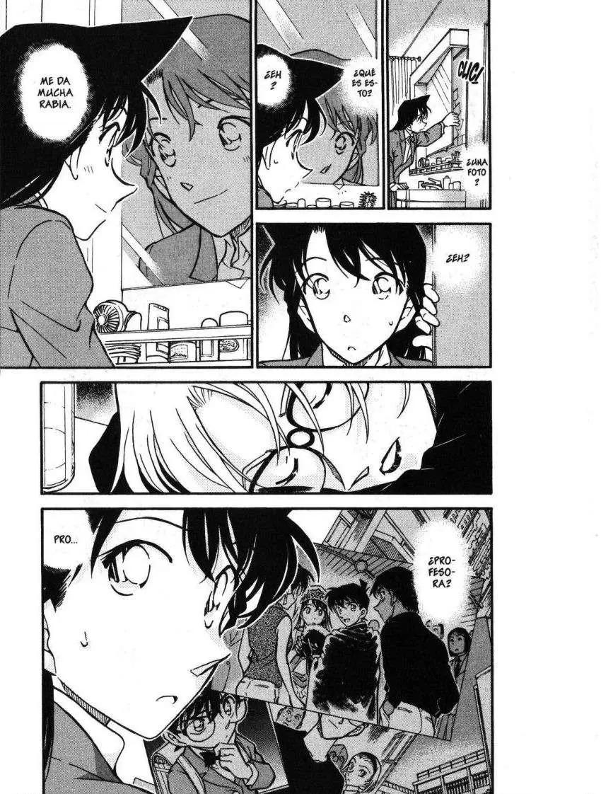 Detective Conan capítulo 428, página 18