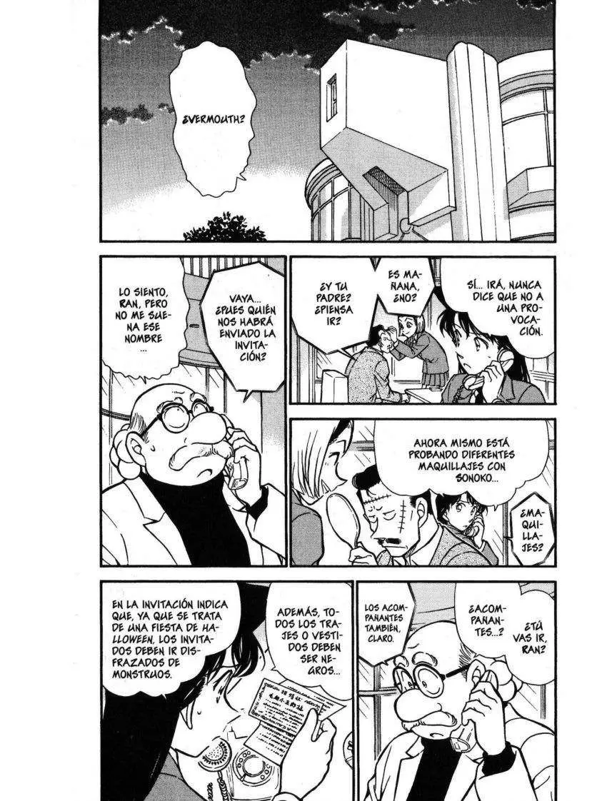 Detective Conan capítulo 429, página 2