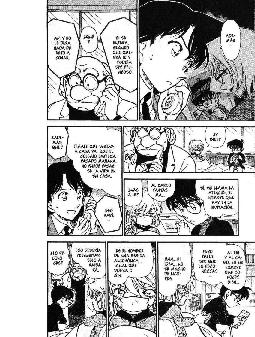 Detective Conan capítulo 429, página 4