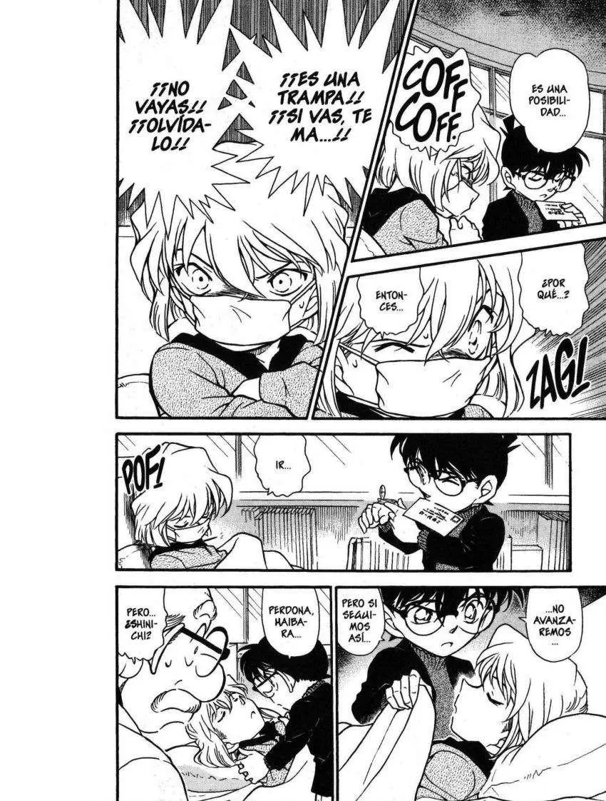 Detective Conan capítulo 429, página 6