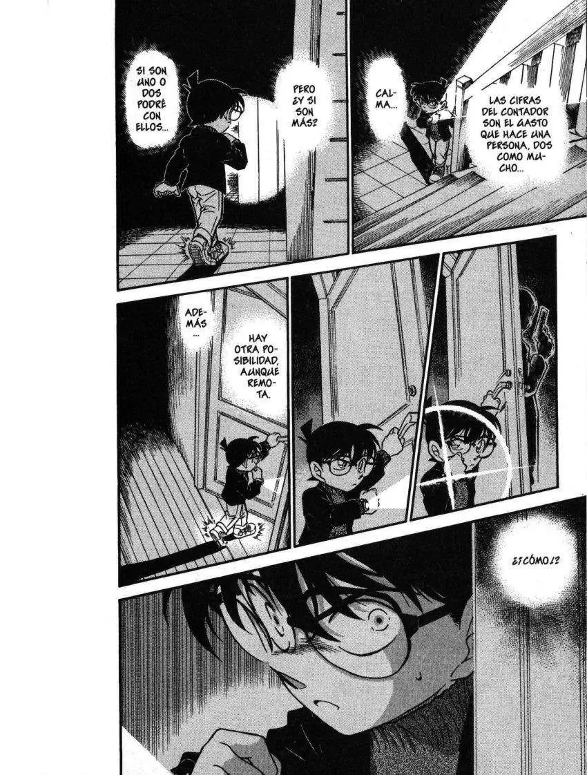 Detective Conan capítulo 429, página 12