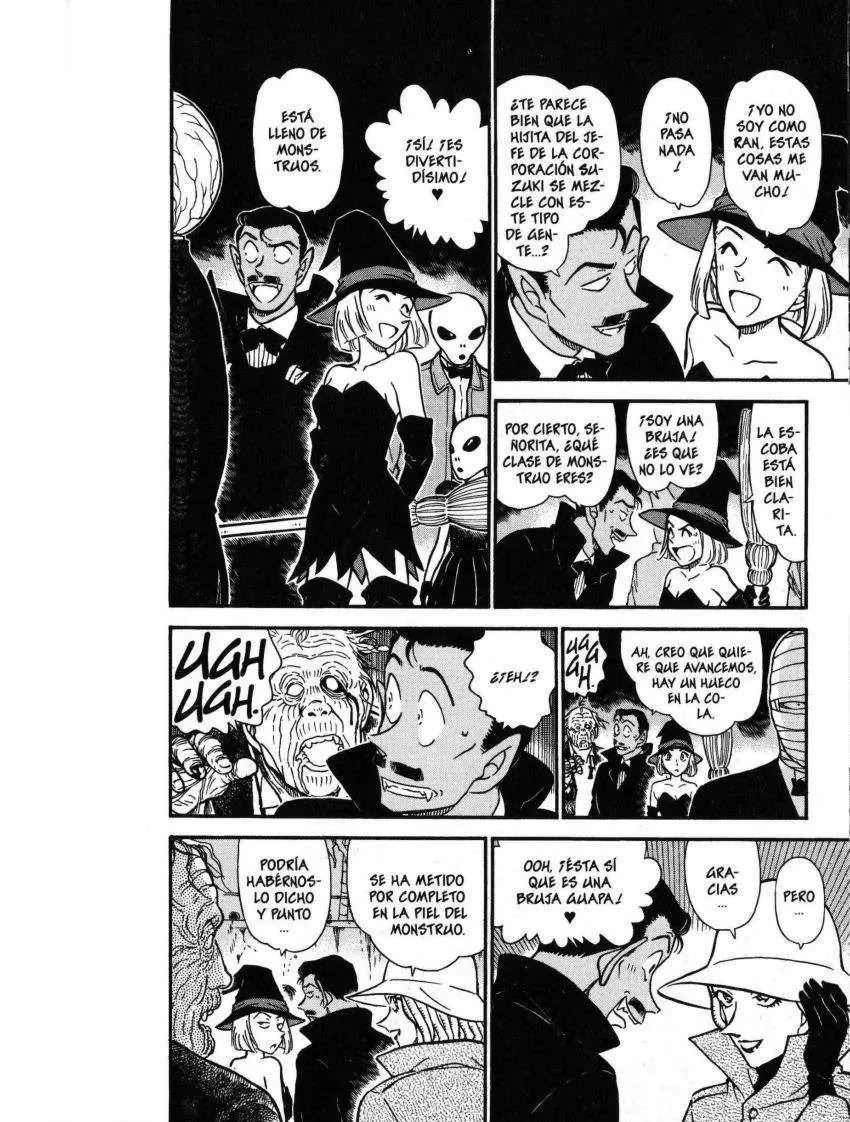 Detective Conan capítulo 429, página 14