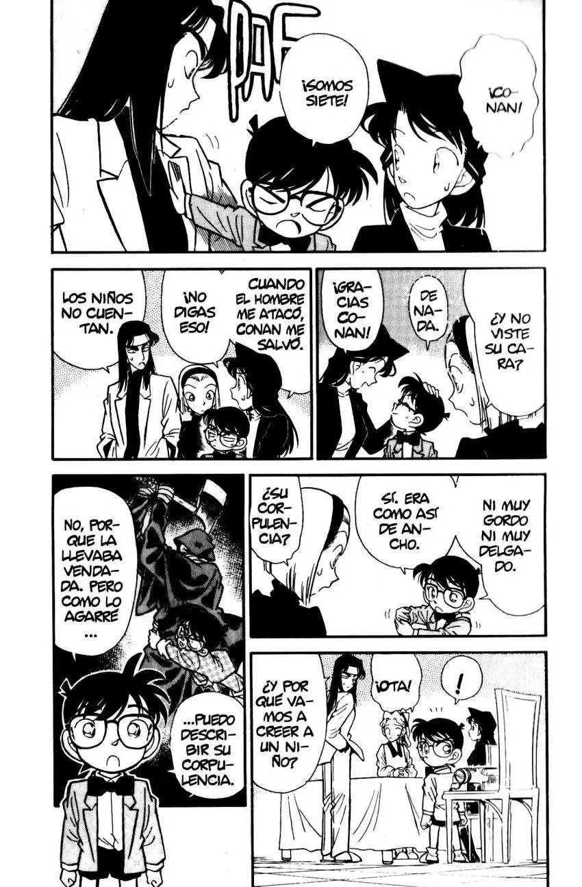 Detective Conan capítulo 43, página 3