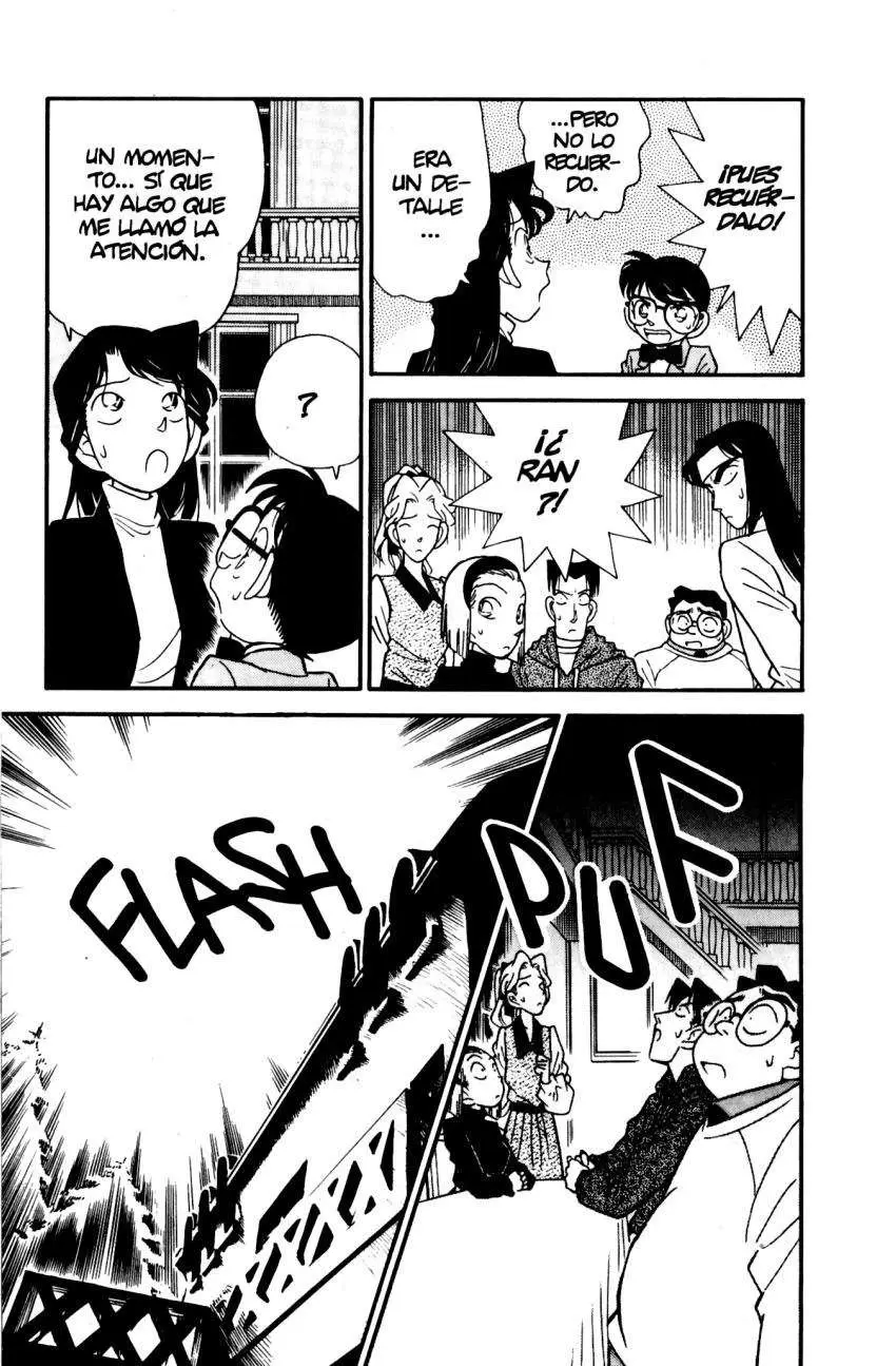 Detective Conan capítulo 43, página 8
