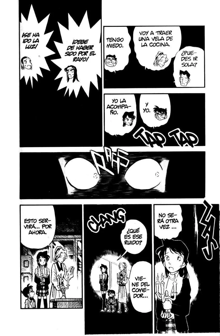 Detective Conan capítulo 43, página 9