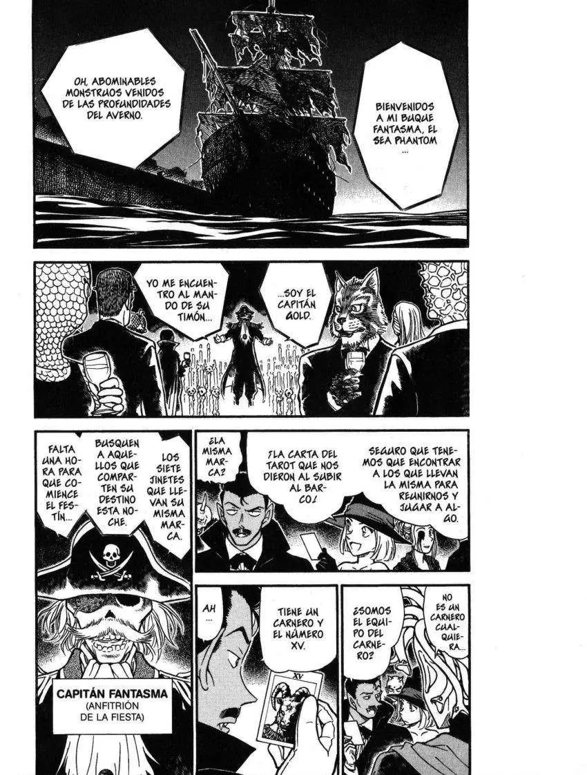 Detective Conan capítulo 430, página 4