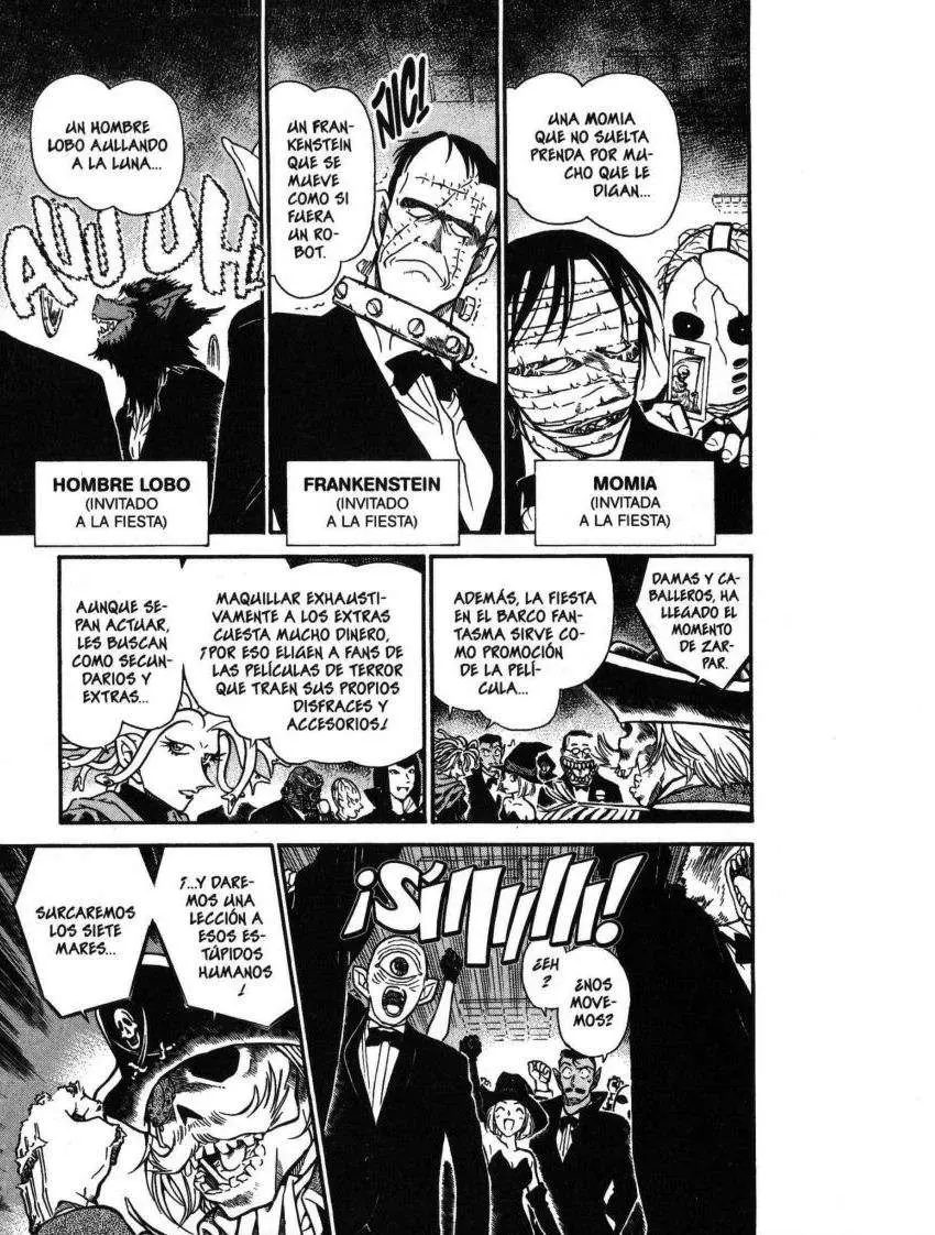 Detective Conan capítulo 430, página 6