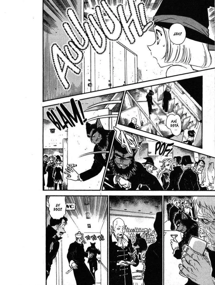 Detective Conan capítulo 430, página 11