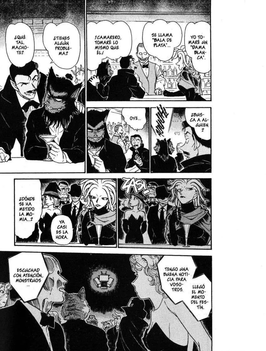 Detective Conan capítulo 430, página 12