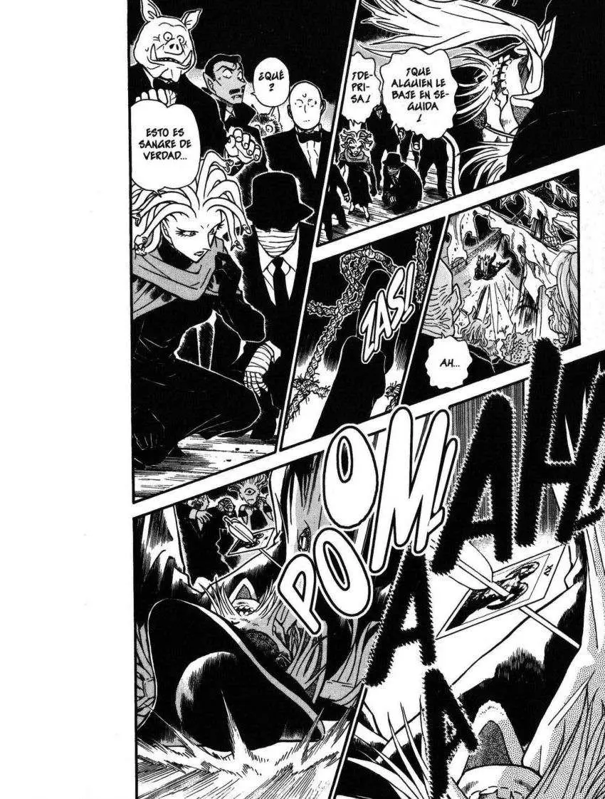 Detective Conan capítulo 430, página 15