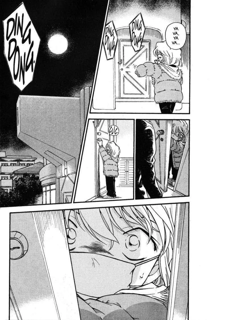 Detective Conan capítulo 430, página 16