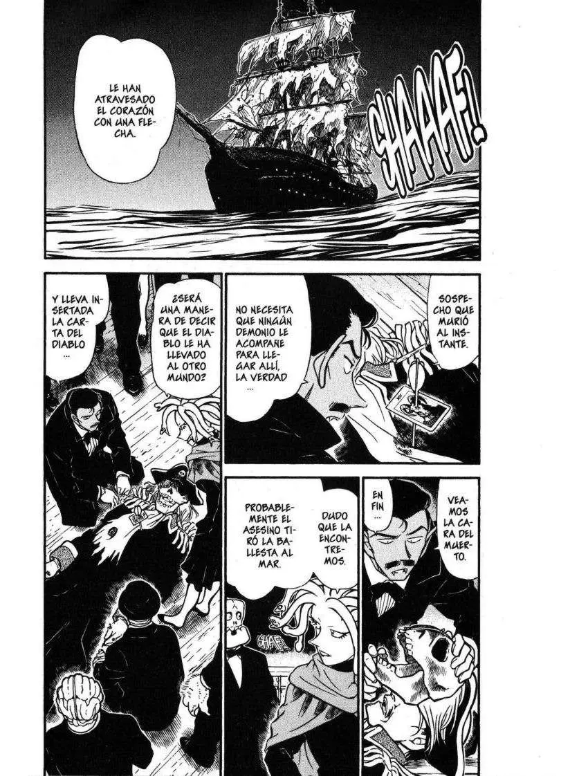 Detective Conan capítulo 431, página 4