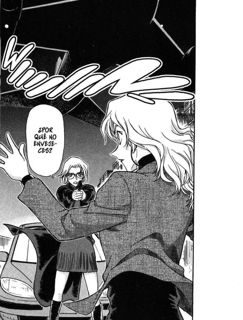 Detective Conan capítulo 433, página 7