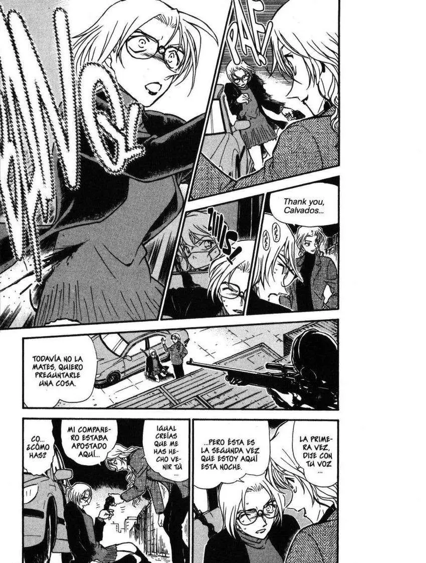 Detective Conan capítulo 433, página 9
