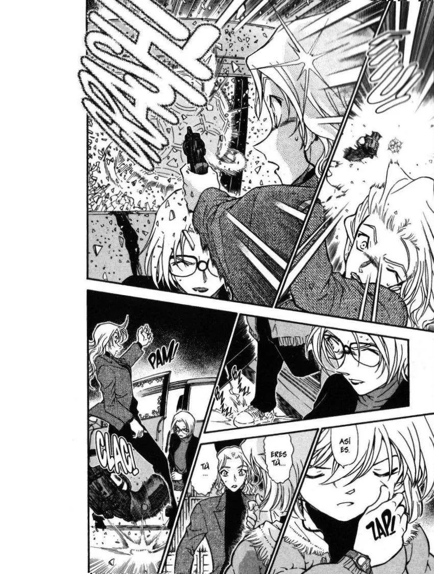 Detective Conan capítulo 433, página 12